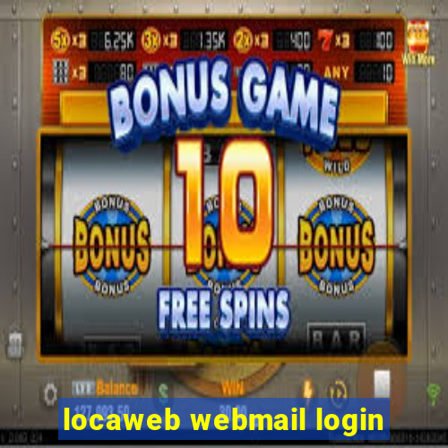 locaweb webmail login